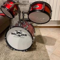 Batteria per bambini