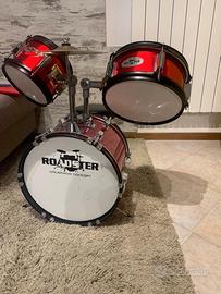 Batteria per bambini