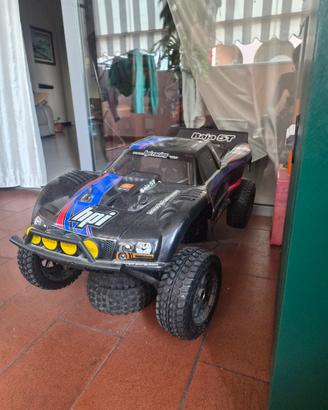 HPI Baja 5T