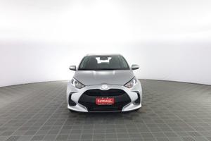 TOYOTA Yaris Yaris 1.5 Hybrid 5 porte Active