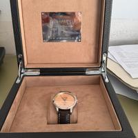 Eberhard & Co. Extra-Fort x Moreschi – Edizione Li