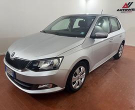 Skoda Fabia TDI *LEGGERE BENE*