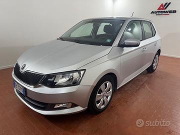 Skoda Fabia TDI *LEGGERE BENE*