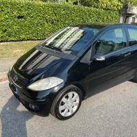 Mercedes-benz A 160 A 160 CDI Coupé Classic neopat