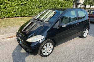 Mercedes-benz A 160 A 160 CDI Coupé Classic neopat
