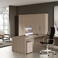 Ufficio / postazione di lavoro pc