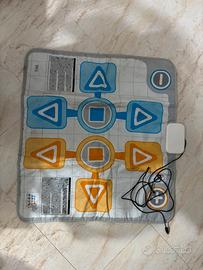 Tappeto wii
