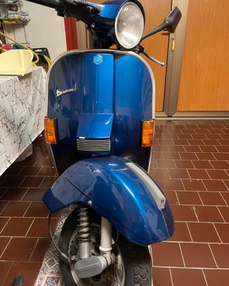 Vespa 150 px