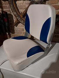poltrona nautica