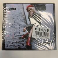 CD Emma “essere qui” nuovo