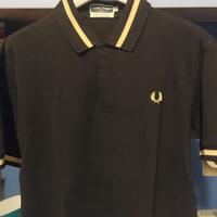 Polo Fred Perry 