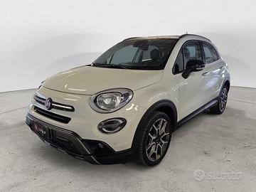 Fiat 500X 1.6 mjt Cross 130cv