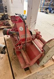 TRINCIA PALLADINO TSP 150