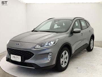 FORD Kuga 3ª serie - Kuga 1.5 EcoBlue 120 CV 2WD C