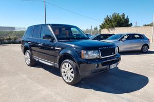 Land Rover Range Rover Sport 2.7 TDV6 HSE "TETTO-