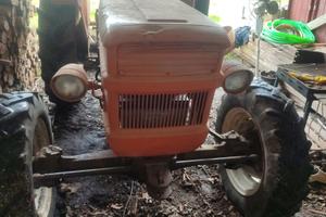  trattore fiat 420