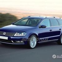 Volkswagen passat ricambi