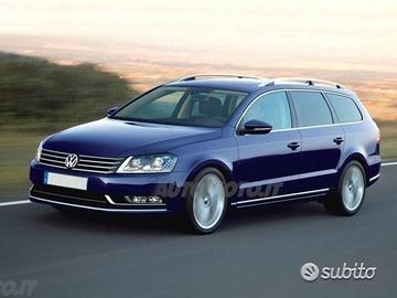 Volkswagen passat ricambi