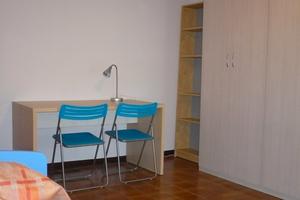 Disponibile SINGOLA per studente ragazzo