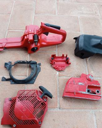 Motosega Jonsered 2156 2159