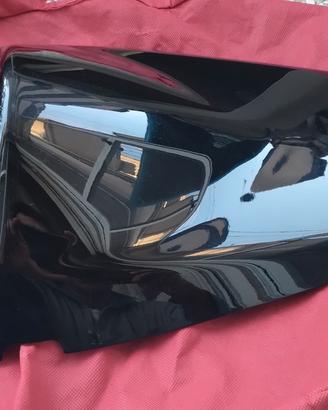 z750 z Kawasaki cover monoposto 