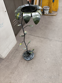 Lavoretti in ferro e non solo