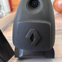 BARRE PORTAPACCHI RENAULT CAPTUR