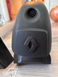 BARRE PORTAPACCHI RENAULT CAPTUR