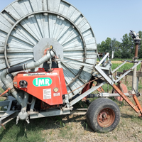 Rotolone irrigazione