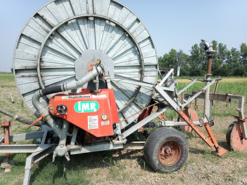 Rotolone irrigazione