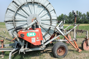 Rotolone irrigazione