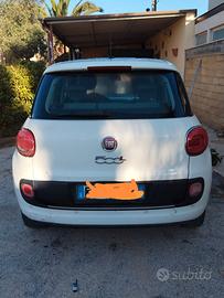 Fiat 500 L