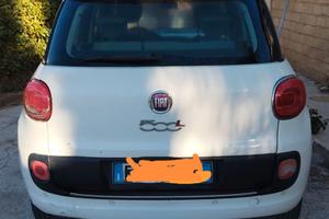 Fiat 500 L