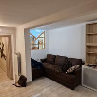 ATTICO A ROMA ZONA MONTE MARIO ALTO vicino GEMELLI