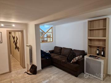 ATTICO A ROMA ZONA MONTE MARIO ALTO vicino GEMELLI