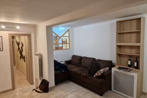 ATTICO A ROMA ZONA MONTE MARIO ALTO vicino GEMELLI