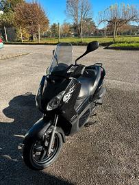 X-max 2007