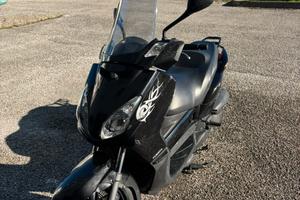 X-max 2007