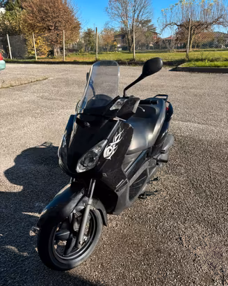 X-max 2007