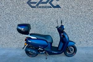 Kymco Filly 50 blu in NUOVO DA IMMATRICOLARE - PRO