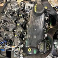 Motore Fiat Panda 1.0 hybrid 46341162