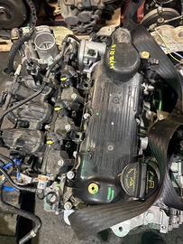 Motore Fiat Panda 1.0 hybrid 46341162