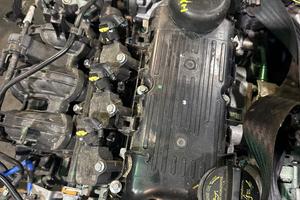 Motore Fiat Panda 1.0 hybrid 46341162