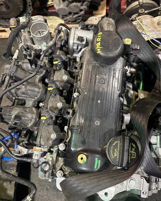 Motore Fiat Panda 1.0 hybrid 46341162