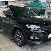Jeep Compass 1.3 PHEV 4xe Limited pari al nuovo