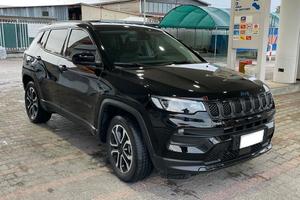 Jeep Compass 1.3 PHEV 4xe Limited pari al nuovo