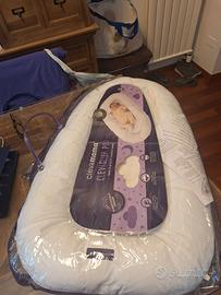 Cuscino riduttore clevamama 0-6