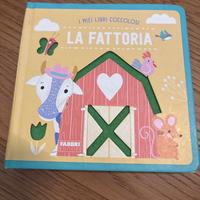 Libro X bambini