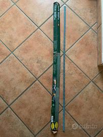 Barra filettata M5 x 100 cm