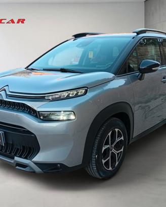 Citroen C3 Aircross BlueHDi 110 Shine Autocarro